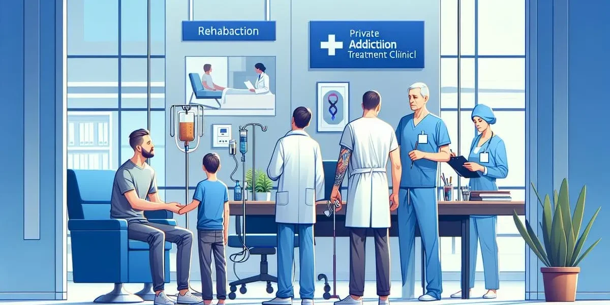 как подготовить семью к возвращению пациента после реабилитации