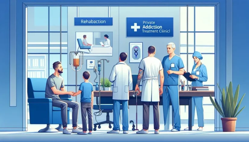 как подготовить семью к возвращению пациента после реабилитации