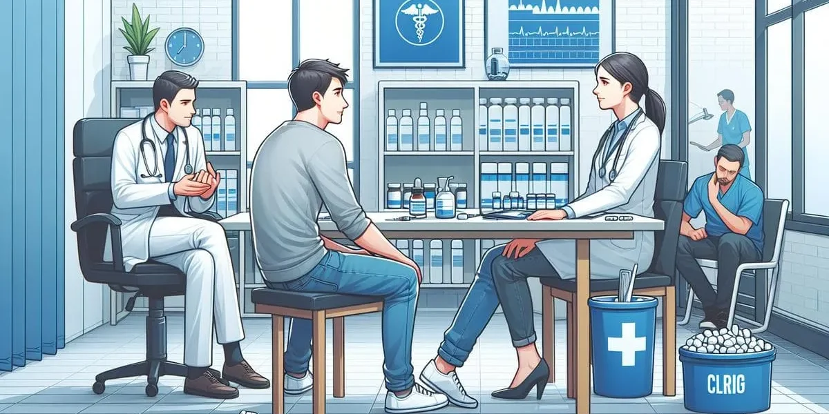 как правильно реагировать на срыв близкого человека