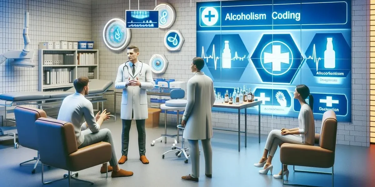 как работает кодирование от алкоголизма