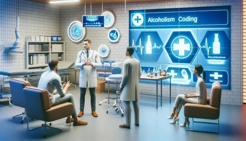 как работает кодирование от алкоголизма