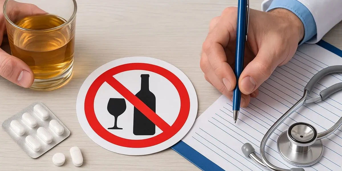 как работает кодировка от алкоголя