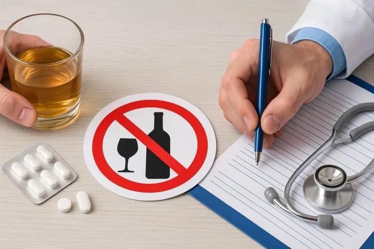 как работает кодировка от алкоголя