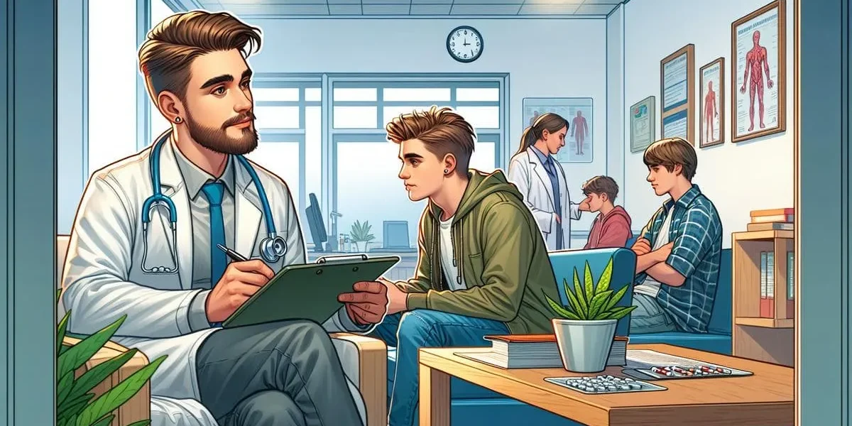 как распознать ранние признаки наркотической зависимости у подростка