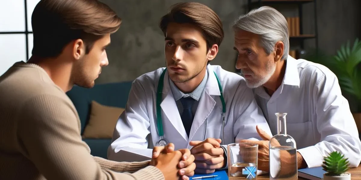 как убедить алкоголика лечится