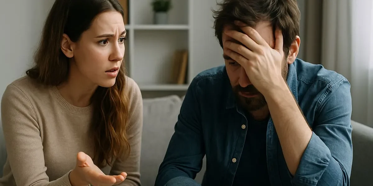 как убедить зависимого лечится