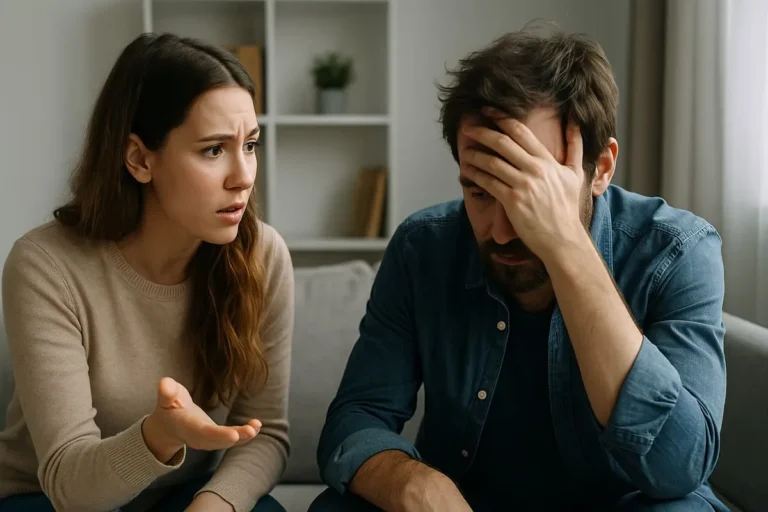 как убедить зависимого лечится