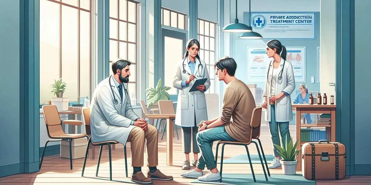 как выстраивать доверие с зависимым после лечения