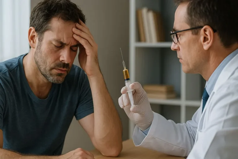 кодирование от алкоголизма суть и методы