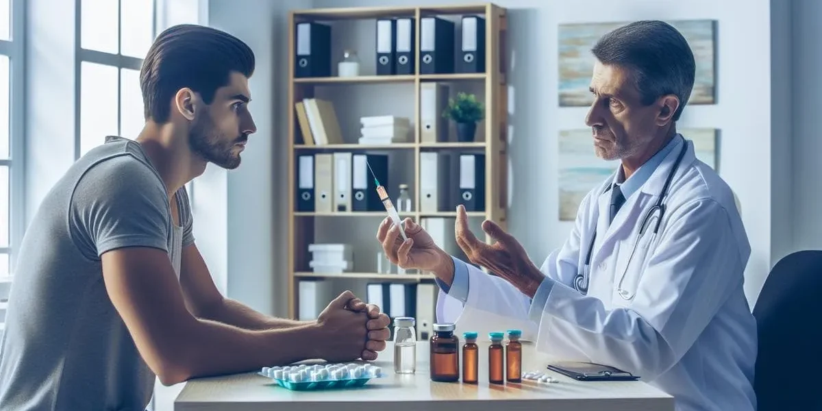 кодирование алкоголизма уколом и таблетками