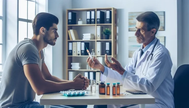 кодирование алкоголизма уколом и таблетками