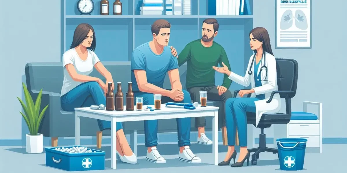 кодирование после запоя