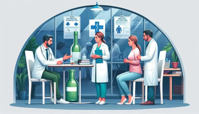 кодирование женщин от алкоголизма