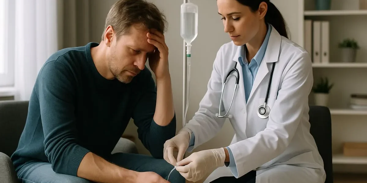 кодировка от алкоголя этапы процедуры