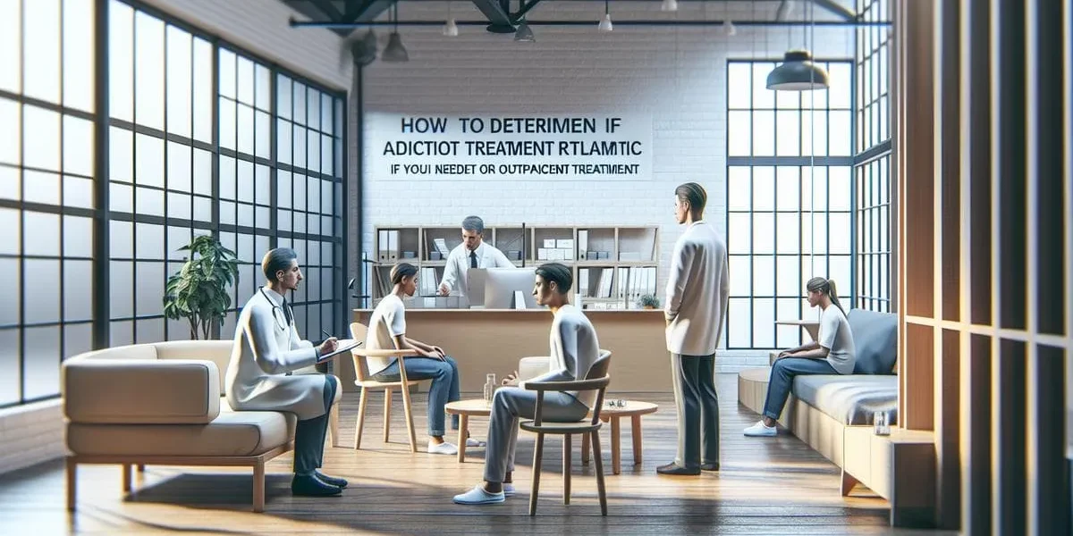 когда нужен стационар при запое