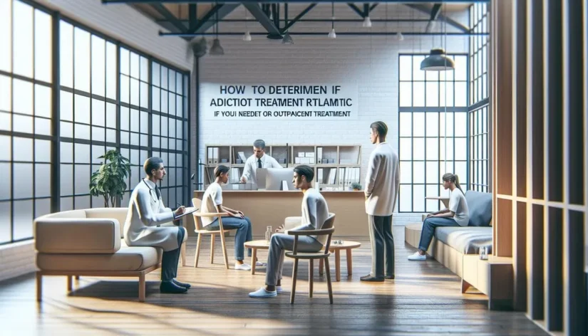 когда нужен стационар при запое