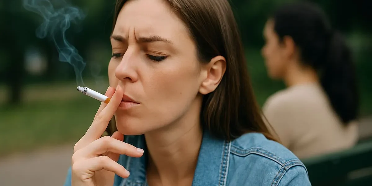 лечение никотиновой зависимости