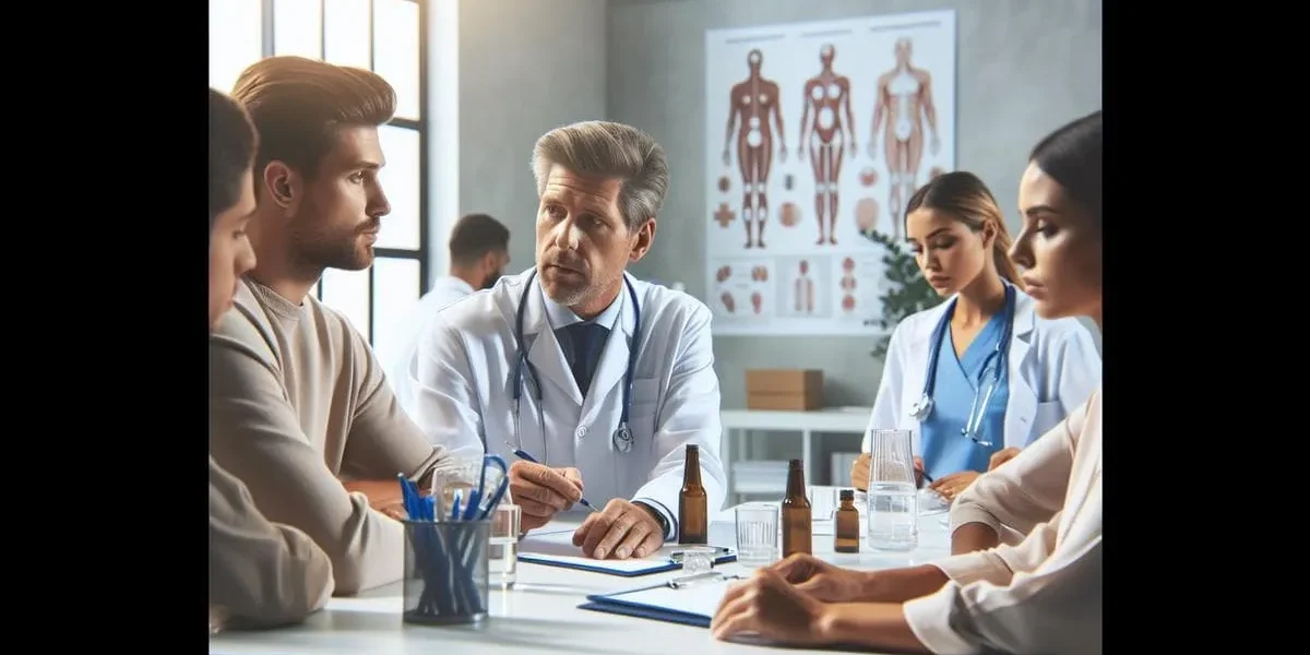 лечение после снятия похмельного синдрома