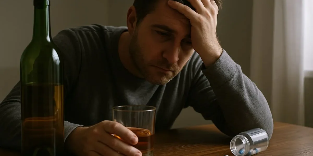 механизмы срыва при зависимости