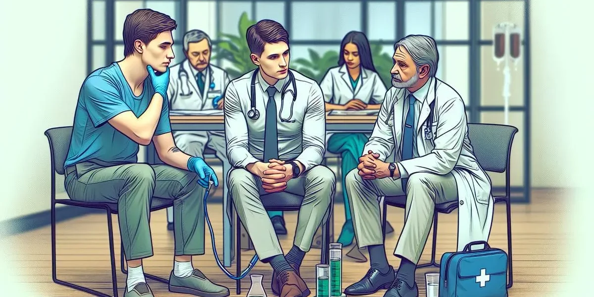 не откладывать лечение алкоголизма