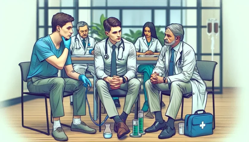 не откладывать лечение алкоголизма