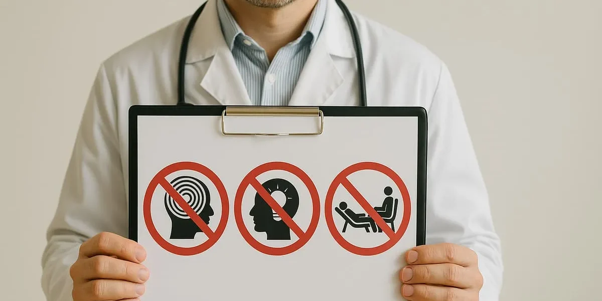 опасные методы лечения зависимости