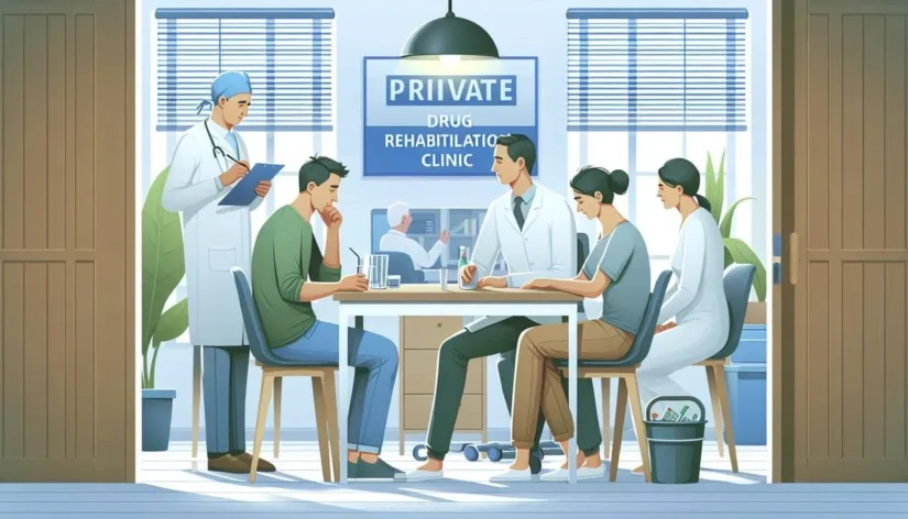 ошибки родственников при поддержке зависимого