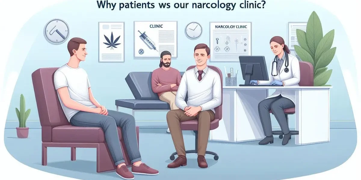 отзывы пациентов о лечении алкоголизма