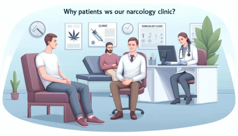 отзывы пациентов о лечении алкоголизма