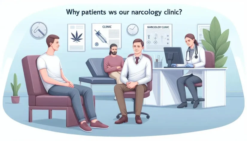 отзывы пациентов о лечении алкоголизма