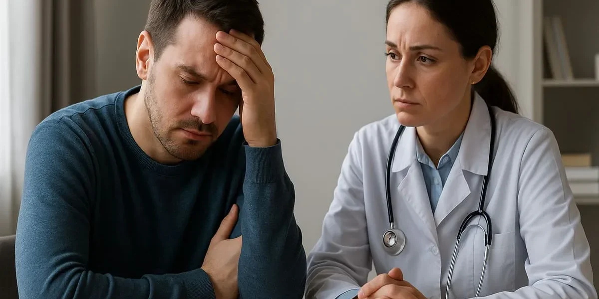 первые признаки зависимости от алкоголя