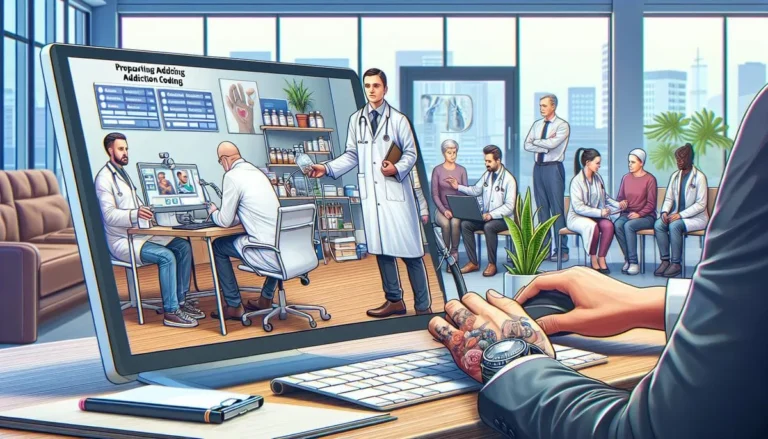 подготовка к кодированию от алкоголя