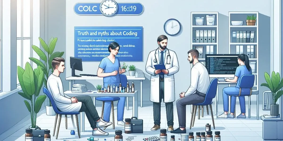 правда и мифы о кодировании