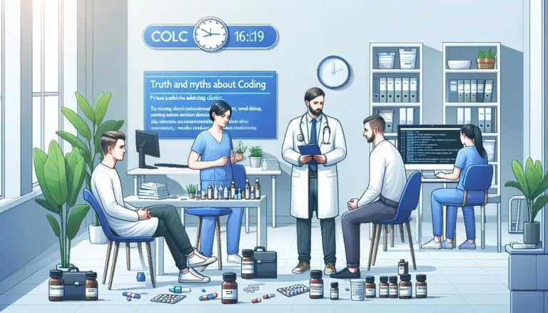 правда и мифы о кодировании