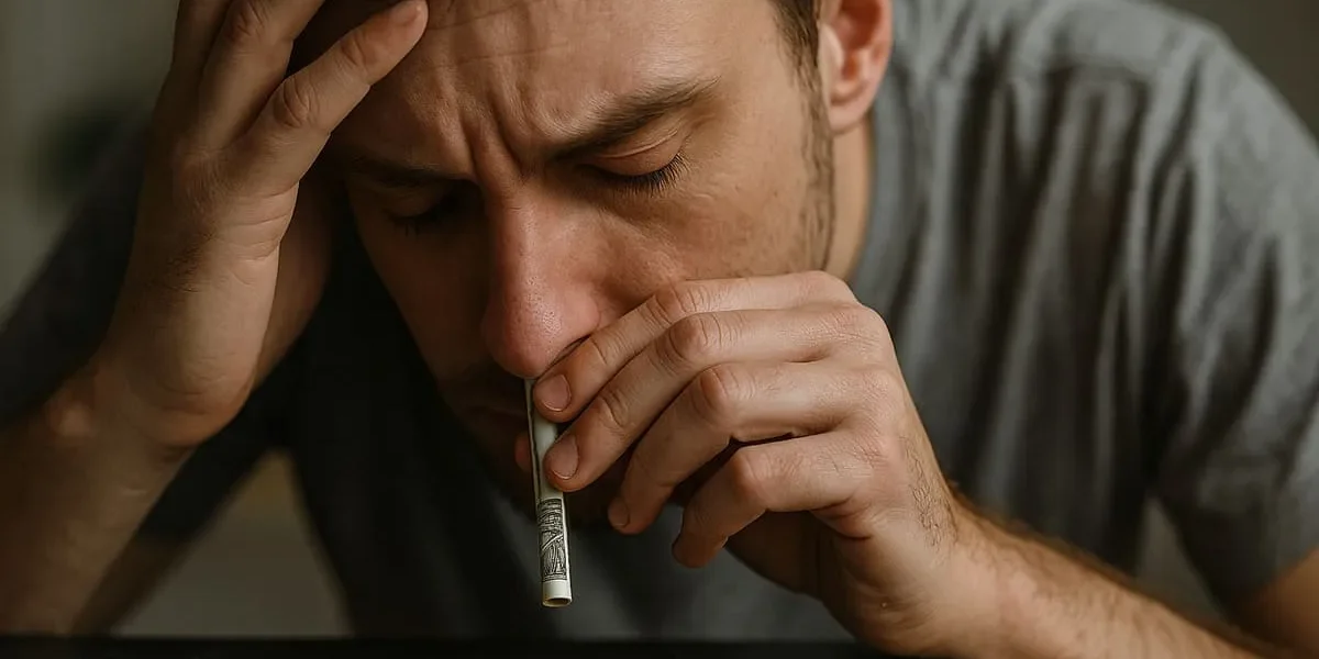 причины наркотической зависимости