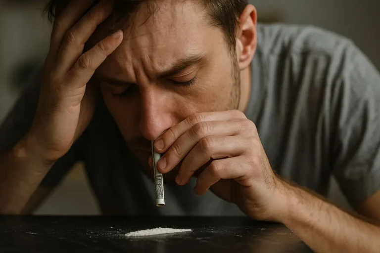 причины наркотической зависимости