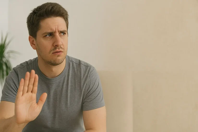 психологические защиты при зависимости