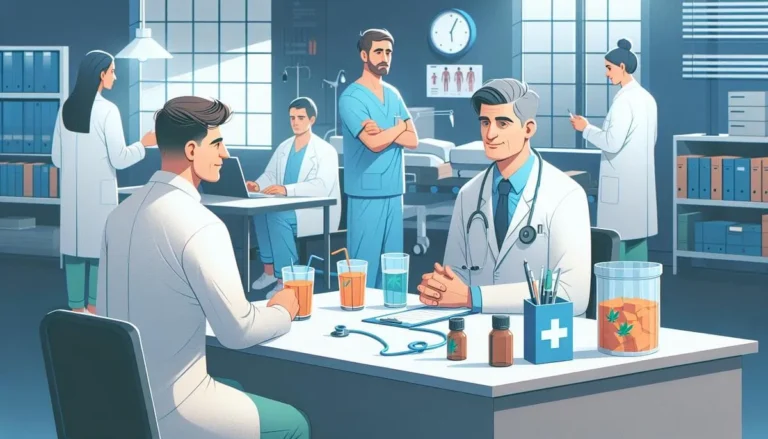 рекомендации после вывода из запоя