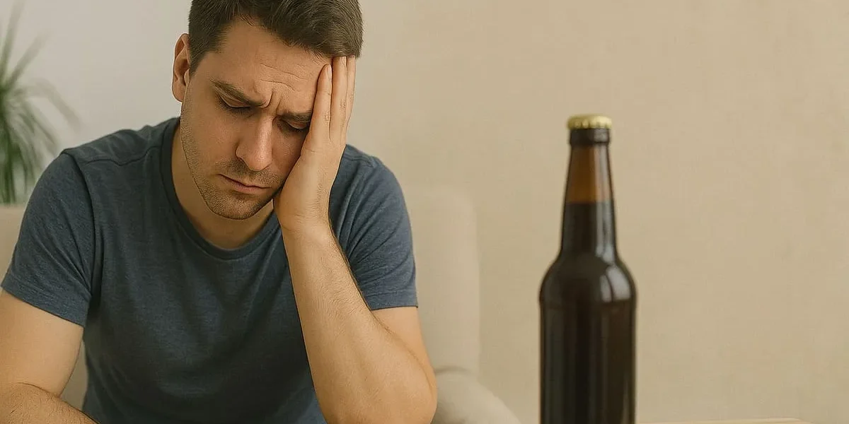 самооценка и алкогольная зависимость