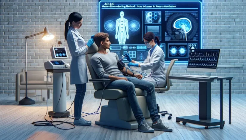 современные методы кодирования