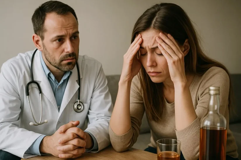 стресс как фактор формирования зависимости