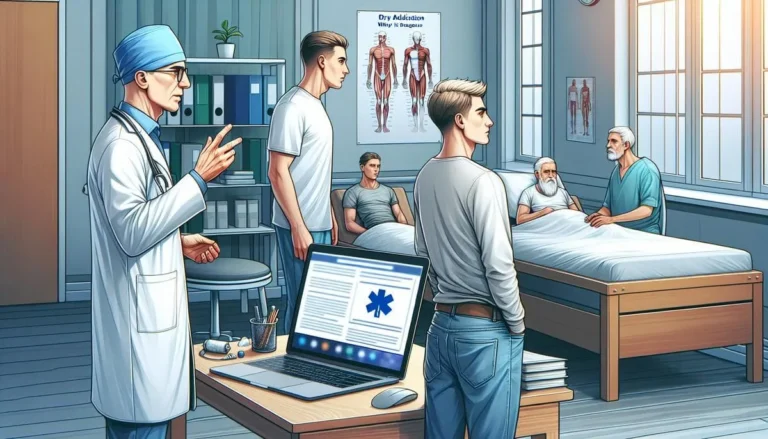 сухая зависимость и почему она опасна