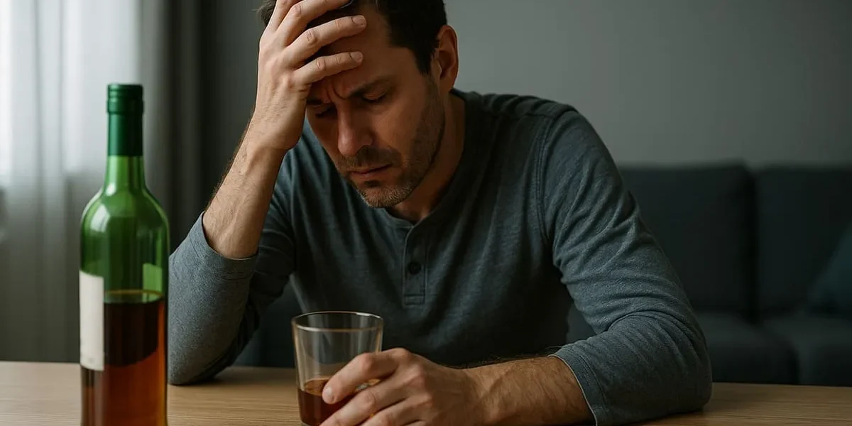 толерантность к алкоголю и наркотикам