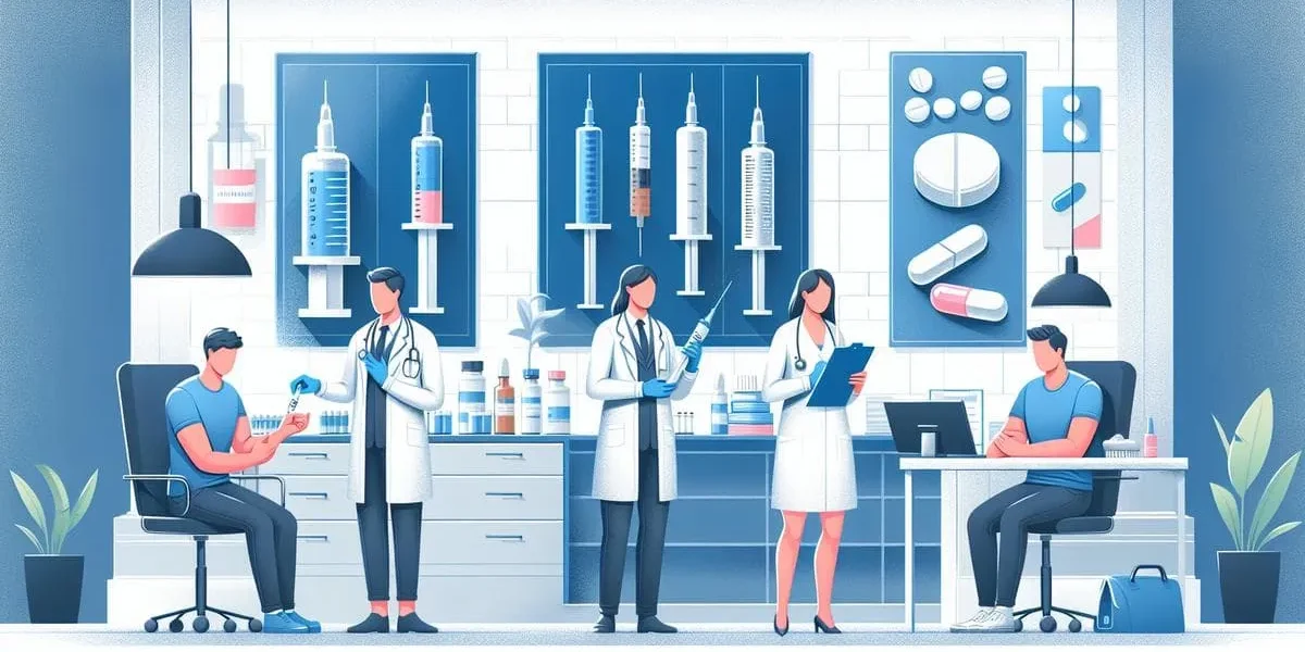 укол таблетки или вшивание при кодировании