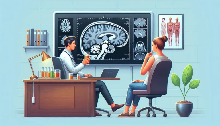 влияние алкоголя на печень и мозг