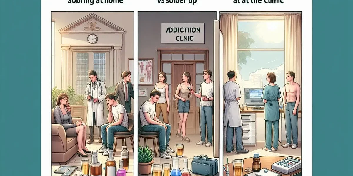 вывод из запоя на дому и в клинике