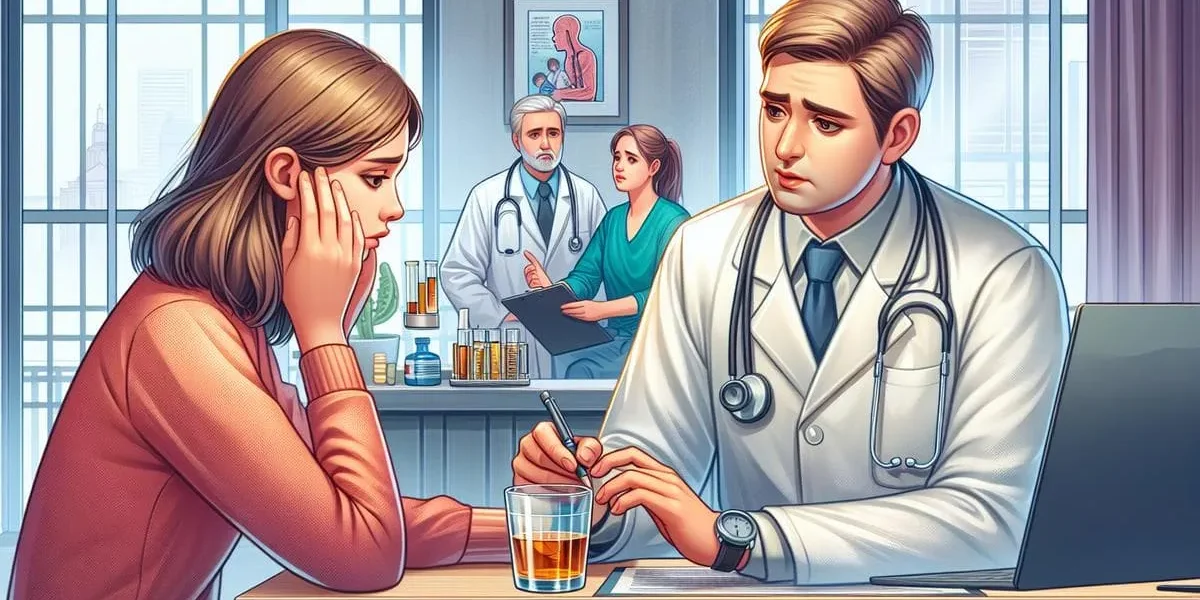 вывод мужа из запоя дома