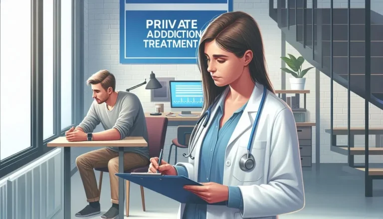 вызов врача на дом при запое