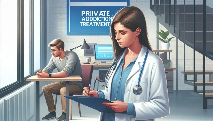 вызов врача на дом при запое