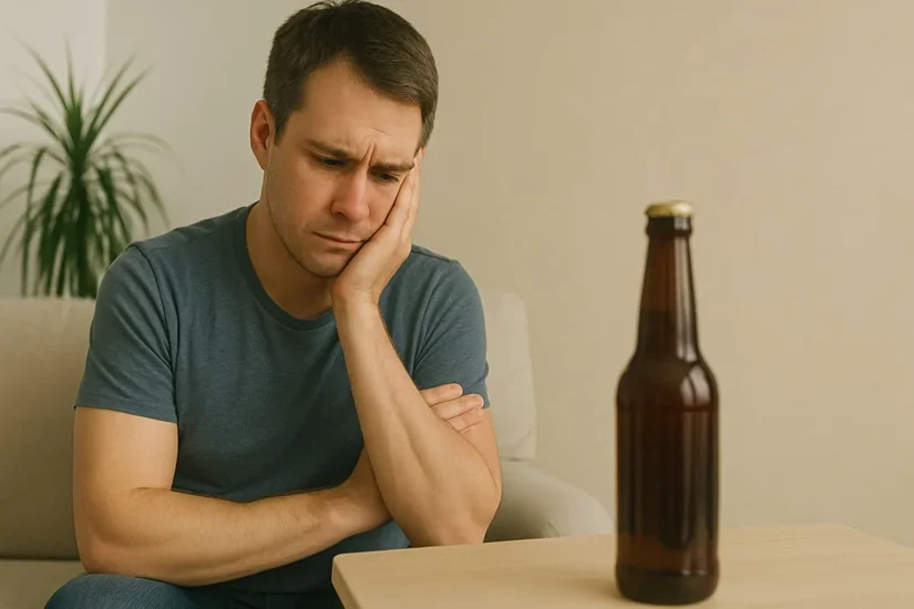 зависимость и самоконтроль